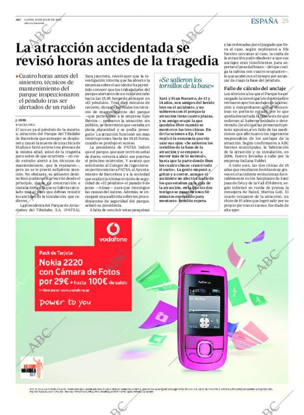 ABC CORDOBA 19-07-2010 página 25