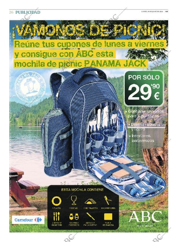 ABC CORDOBA 19-07-2010 página 26