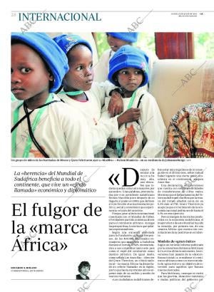 ABC CORDOBA 19-07-2010 página 28