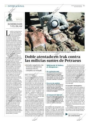 ABC CORDOBA 19-07-2010 página 30