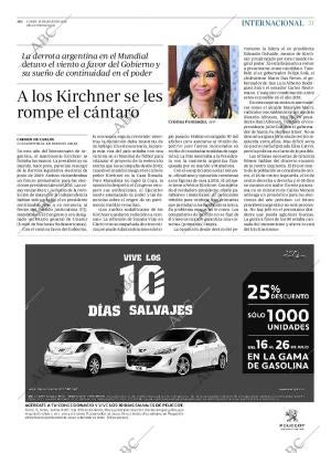 ABC CORDOBA 19-07-2010 página 31