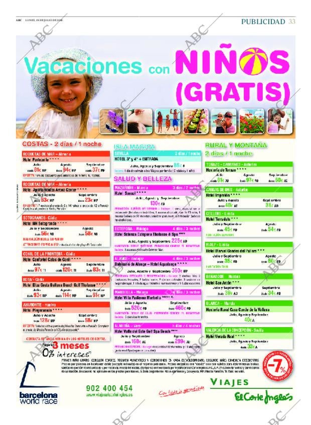 ABC CORDOBA 19-07-2010 página 33