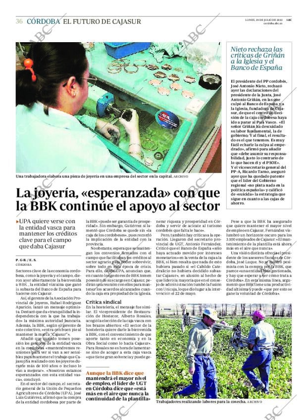 ABC CORDOBA 19-07-2010 página 36