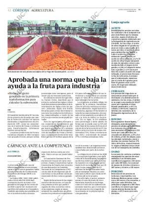 ABC CORDOBA 19-07-2010 página 42