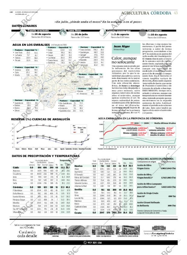 ABC CORDOBA 19-07-2010 página 43