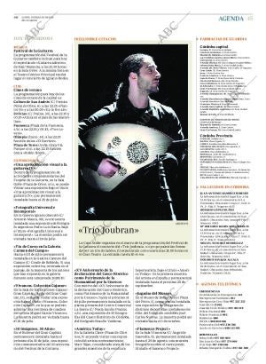 ABC CORDOBA 19-07-2010 página 45