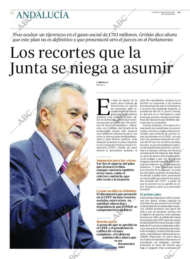 ABC CORDOBA 19-07-2010 página 46