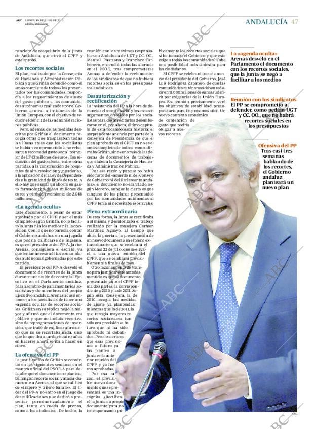 ABC CORDOBA 19-07-2010 página 47