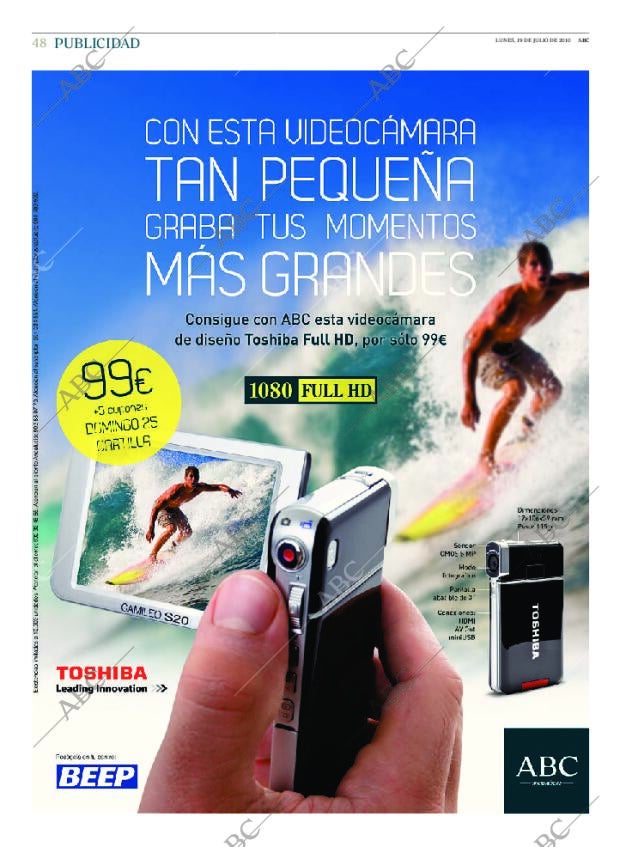 ABC CORDOBA 19-07-2010 página 48