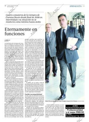 ABC CORDOBA 19-07-2010 página 49