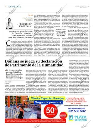 ABC CORDOBA 19-07-2010 página 50