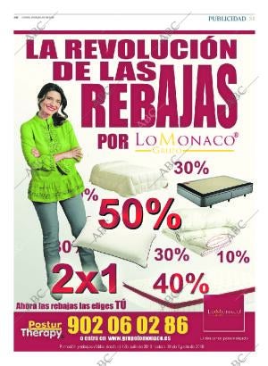 ABC CORDOBA 19-07-2010 página 51