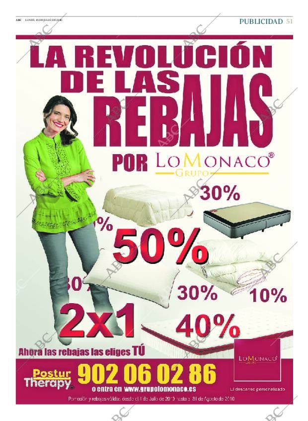 ABC CORDOBA 19-07-2010 página 51