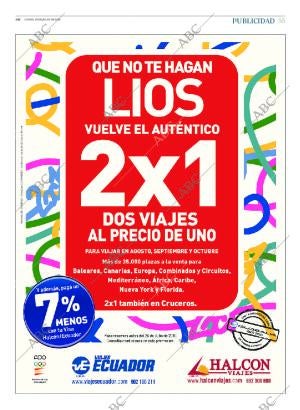 ABC CORDOBA 19-07-2010 página 55