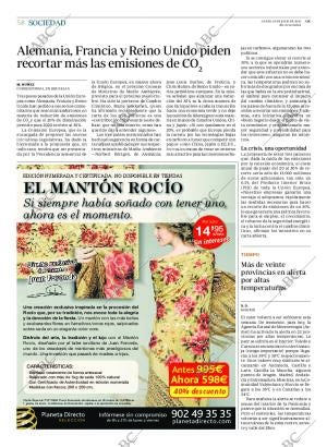 ABC CORDOBA 19-07-2010 página 58