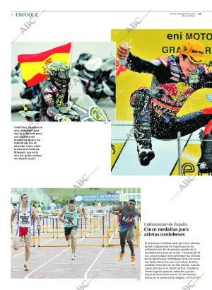 ABC CORDOBA 19-07-2010 página 6