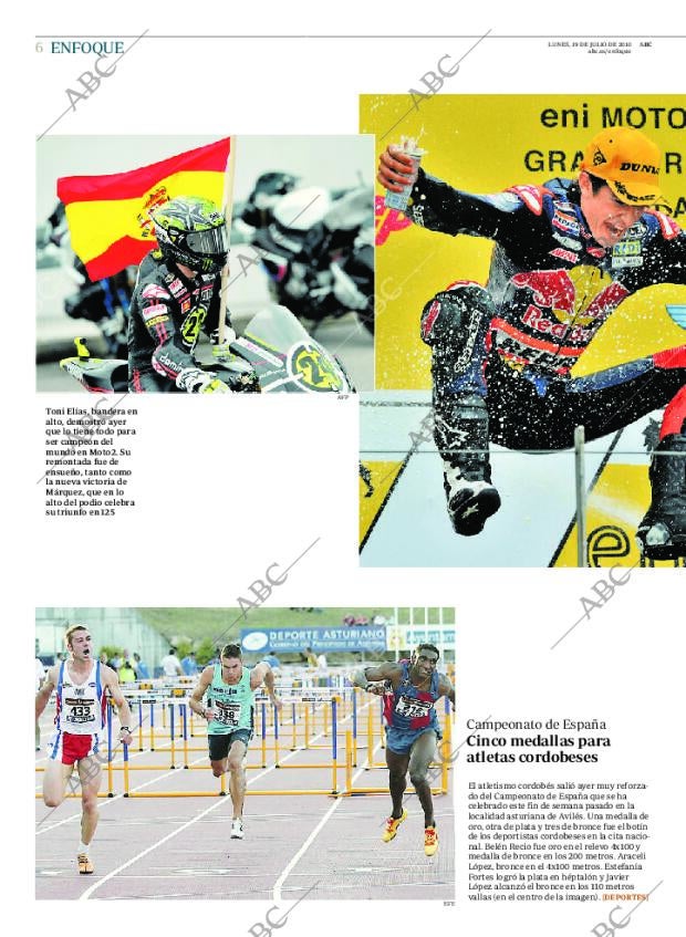 ABC CORDOBA 19-07-2010 página 6