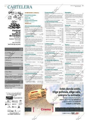 ABC CORDOBA 19-07-2010 página 60