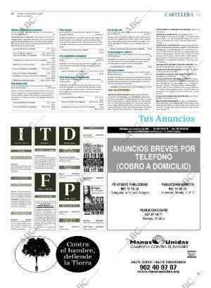 ABC CORDOBA 19-07-2010 página 61