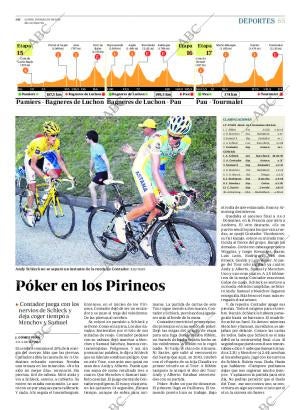 ABC CORDOBA 19-07-2010 página 65