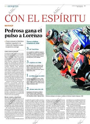 ABC CORDOBA 19-07-2010 página 66