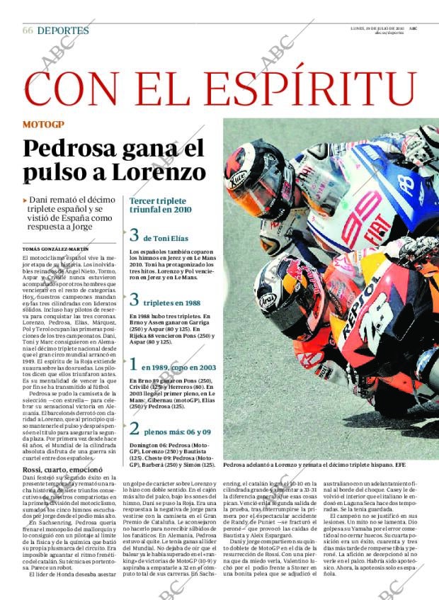 ABC CORDOBA 19-07-2010 página 66
