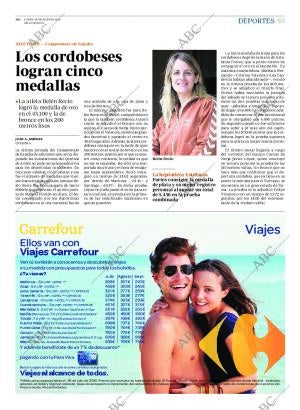 ABC CORDOBA 19-07-2010 página 69