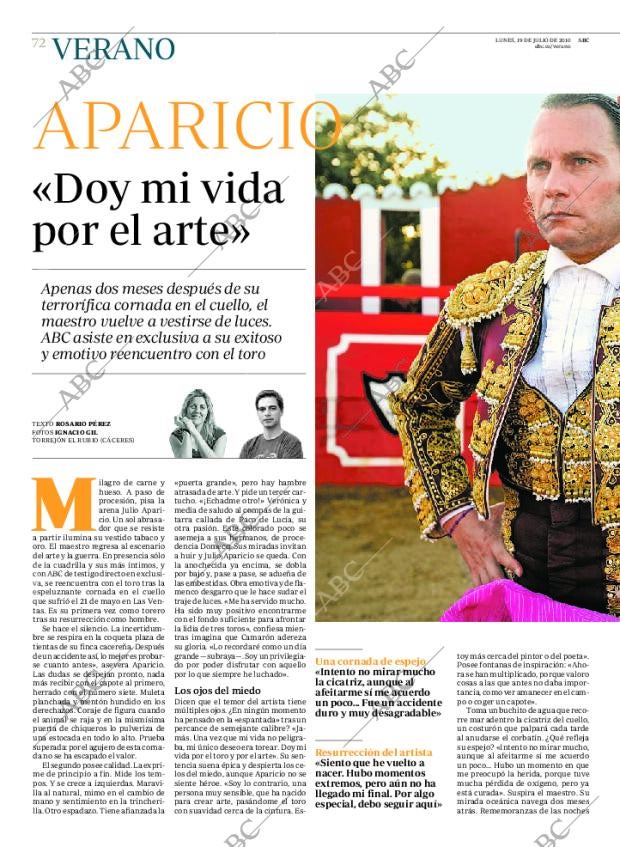 ABC CORDOBA 19-07-2010 página 72