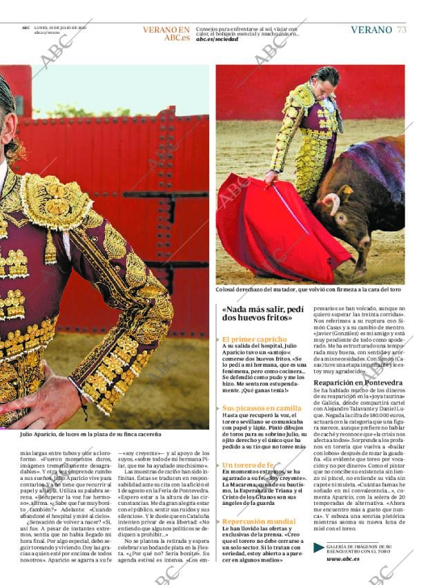 ABC CORDOBA 19-07-2010 página 73