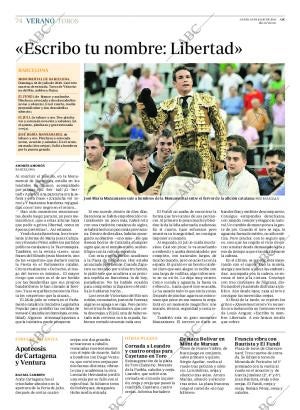 ABC CORDOBA 19-07-2010 página 74