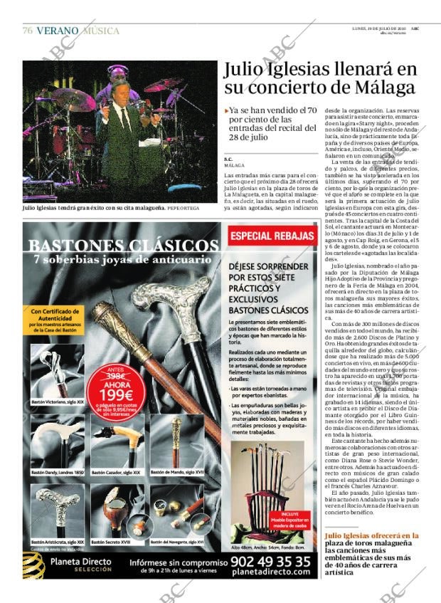 ABC CORDOBA 19-07-2010 página 76
