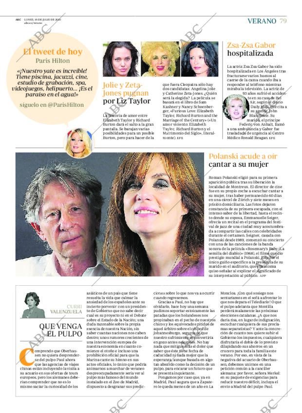 ABC CORDOBA 19-07-2010 página 79