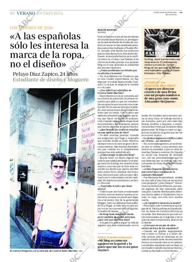 ABC CORDOBA 19-07-2010 página 80