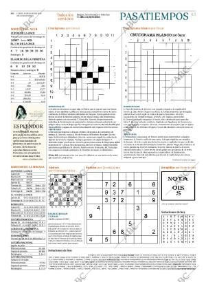 ABC CORDOBA 19-07-2010 página 83