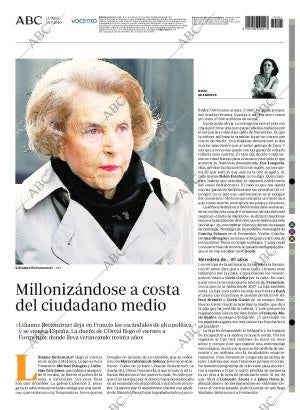 ABC CORDOBA 19-07-2010 página 88