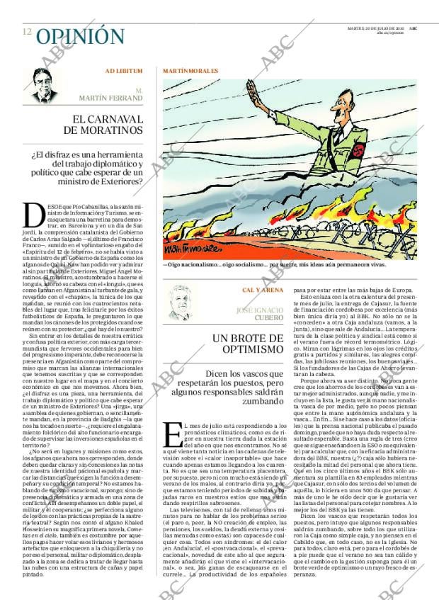 ABC CORDOBA 20-07-2010 página 12