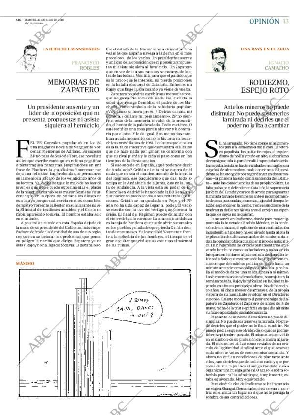 ABC CORDOBA 20-07-2010 página 13