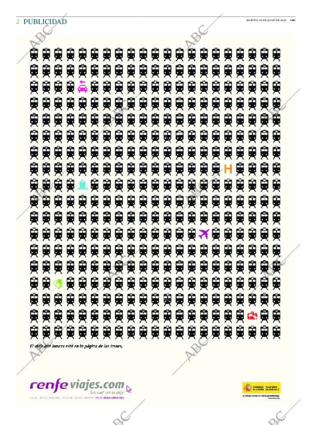 ABC CORDOBA 20-07-2010 página 2