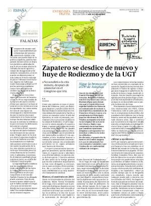 ABC CORDOBA 20-07-2010 página 20