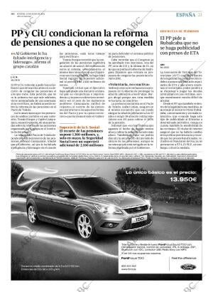 ABC CORDOBA 20-07-2010 página 21