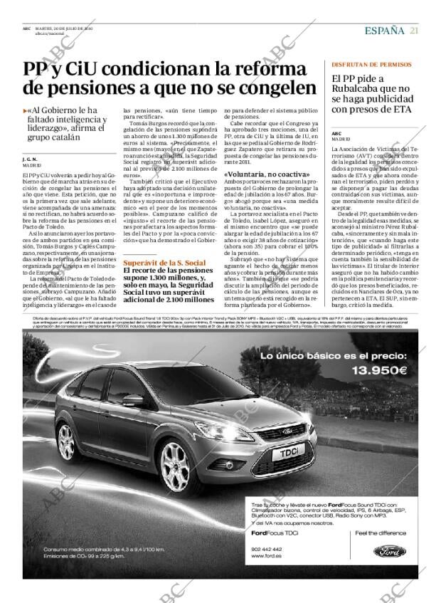 ABC CORDOBA 20-07-2010 página 21