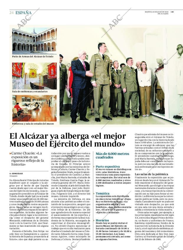 ABC CORDOBA 20-07-2010 página 24