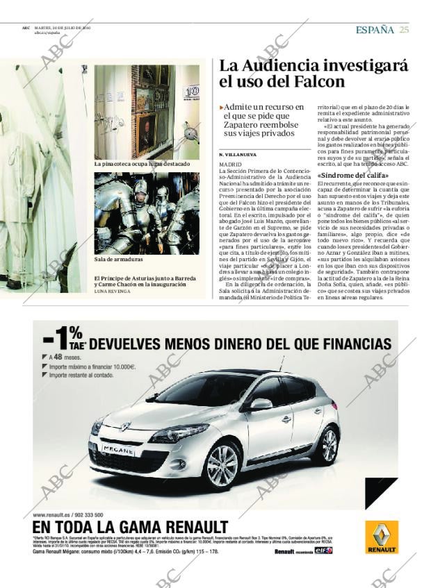ABC CORDOBA 20-07-2010 página 25