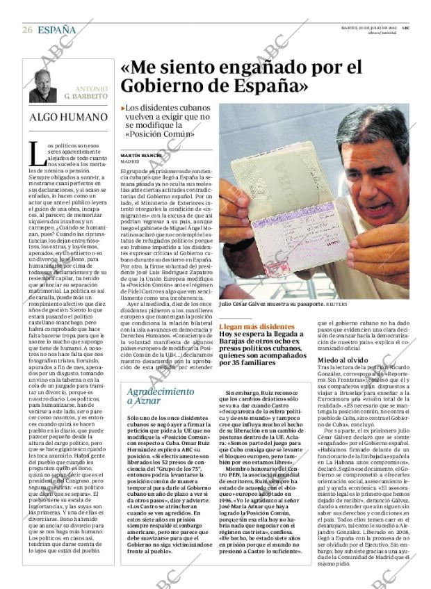 ABC CORDOBA 20-07-2010 página 26
