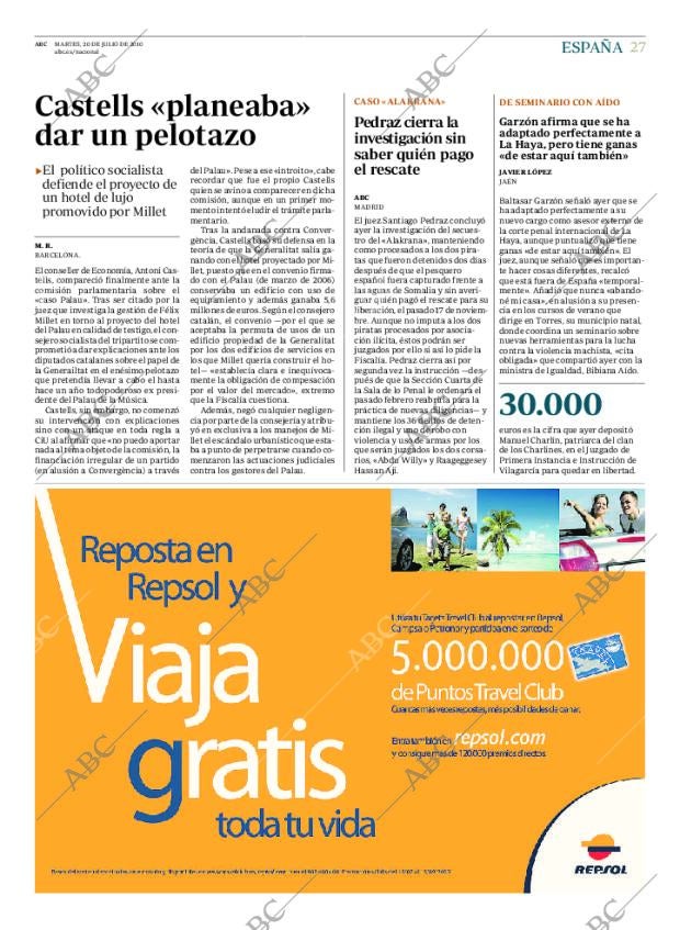 ABC CORDOBA 20-07-2010 página 27