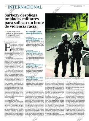 ABC CORDOBA 20-07-2010 página 28