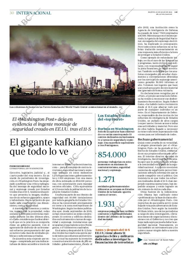 ABC CORDOBA 20-07-2010 página 30