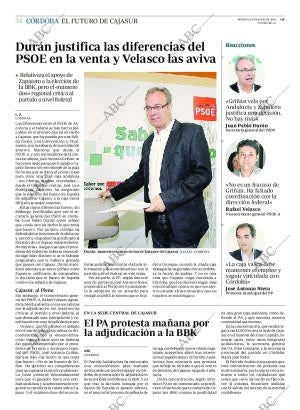 ABC CORDOBA 20-07-2010 página 34