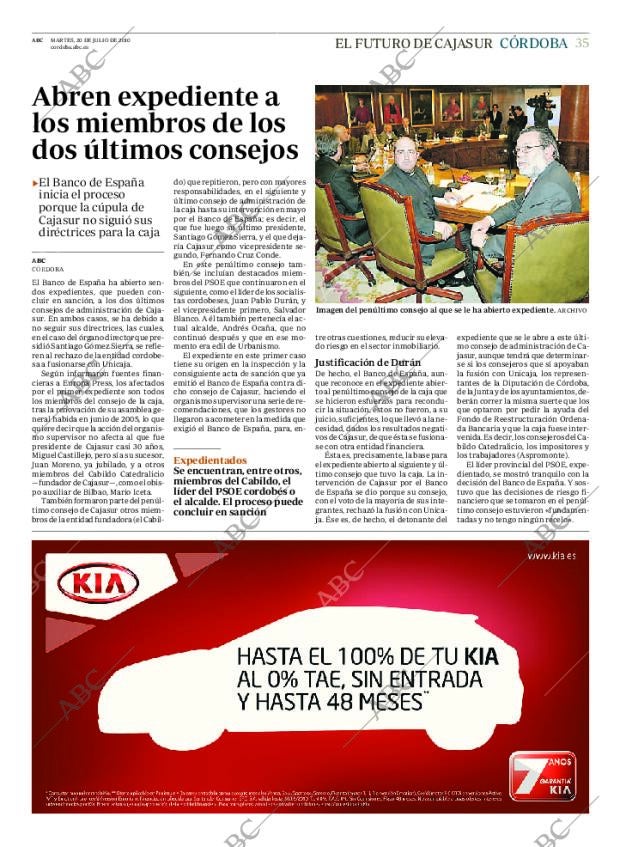 ABC CORDOBA 20-07-2010 página 35