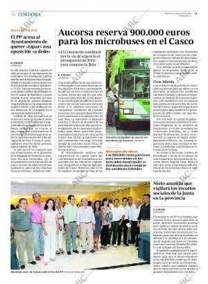 ABC CORDOBA 20-07-2010 página 36